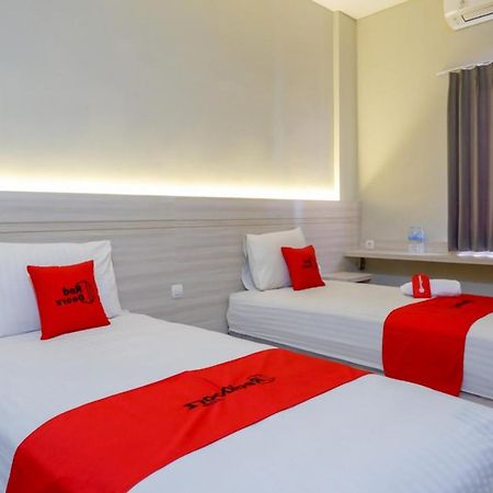 Reddoorz Syariah Near Prpp Semarang Hotel ภายนอก รูปภาพ