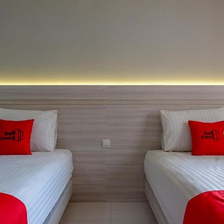 Reddoorz Syariah Near Prpp Semarang Hotel ภายนอก รูปภาพ