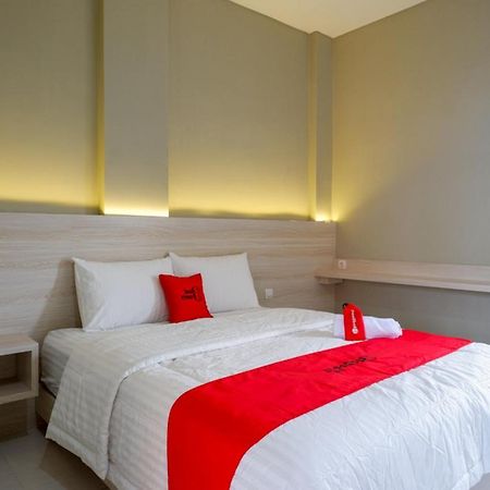 Reddoorz Syariah Near Prpp Semarang Hotel ภายนอก รูปภาพ