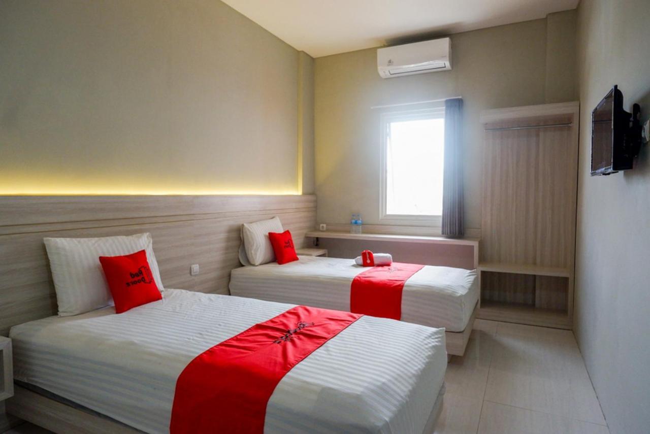 Reddoorz Syariah Near Prpp Semarang Hotel ภายนอก รูปภาพ