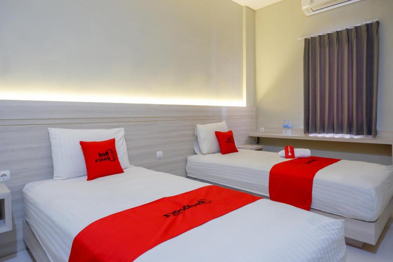 Reddoorz Syariah Near Prpp Semarang Hotel ภายนอก รูปภาพ