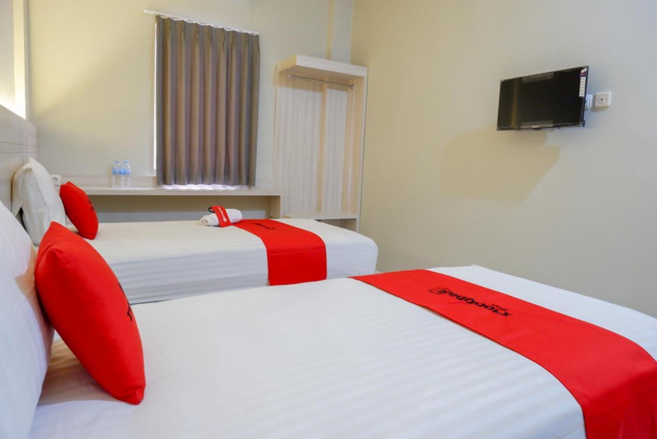 Reddoorz Syariah Near Prpp Semarang Hotel ภายนอก รูปภาพ