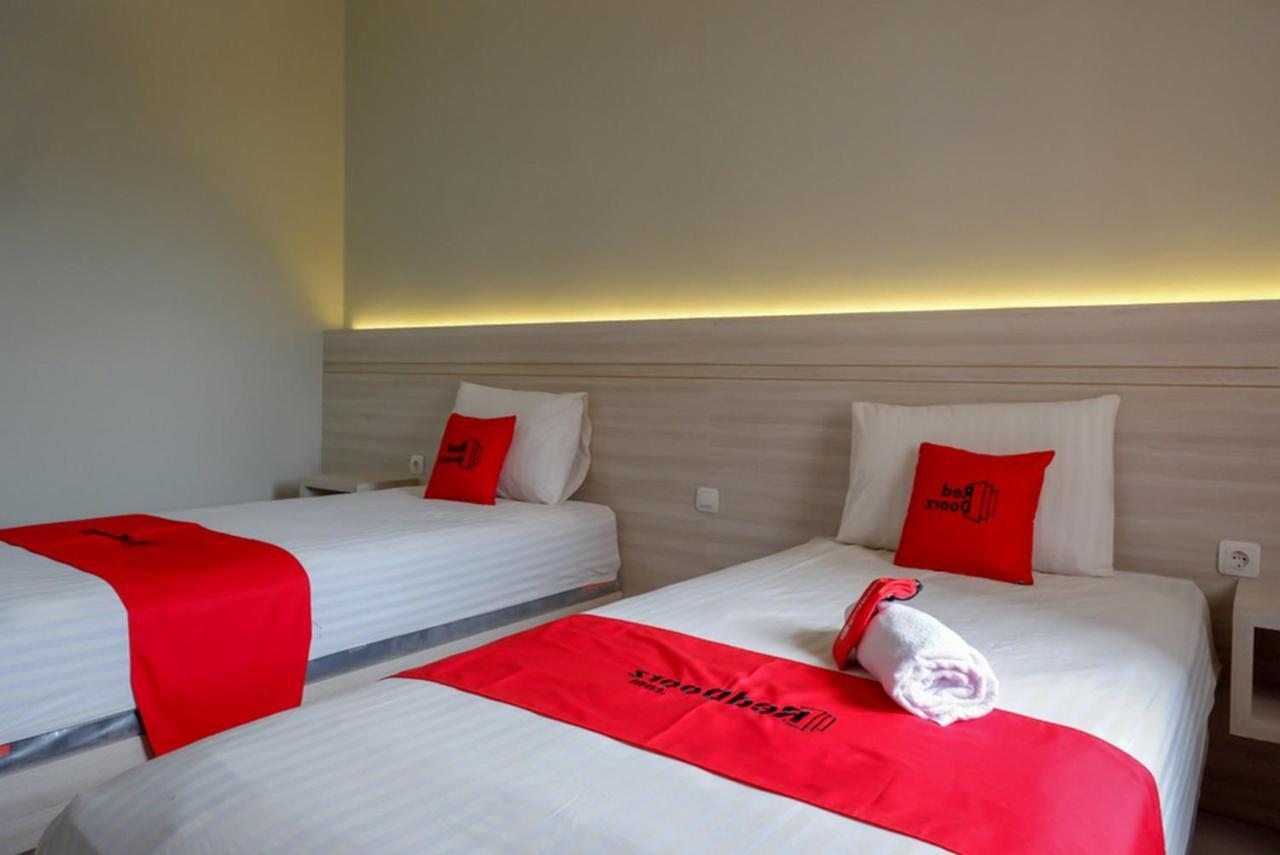 Reddoorz Syariah Near Prpp Semarang Hotel ภายนอก รูปภาพ