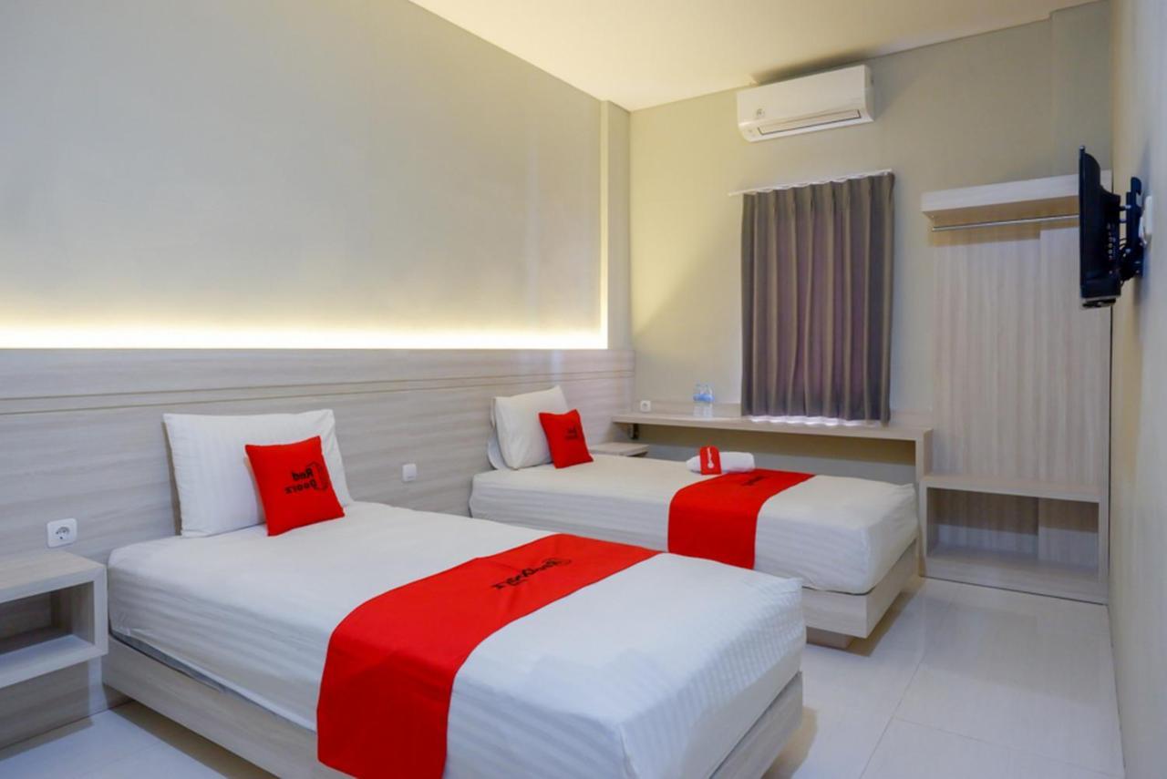 Reddoorz Syariah Near Prpp Semarang Hotel ภายนอก รูปภาพ