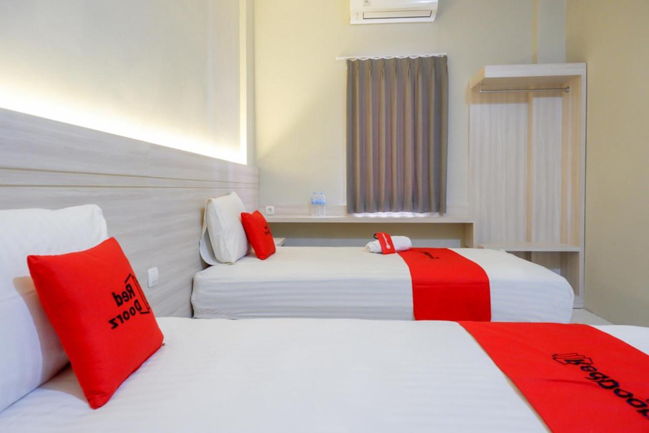 Reddoorz Syariah Near Prpp Semarang Hotel ภายนอก รูปภาพ
