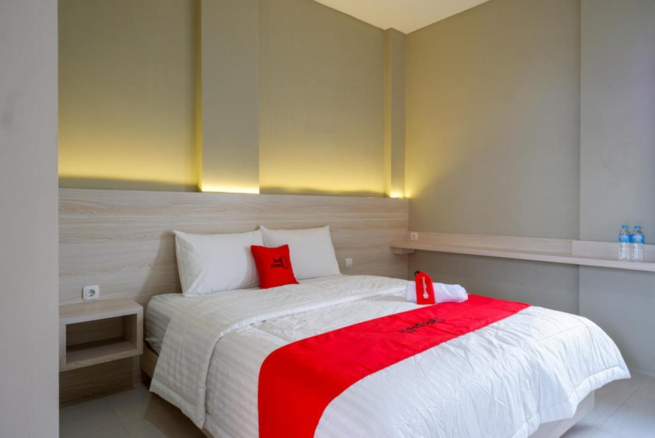 Reddoorz Syariah Near Prpp Semarang Hotel ภายนอก รูปภาพ