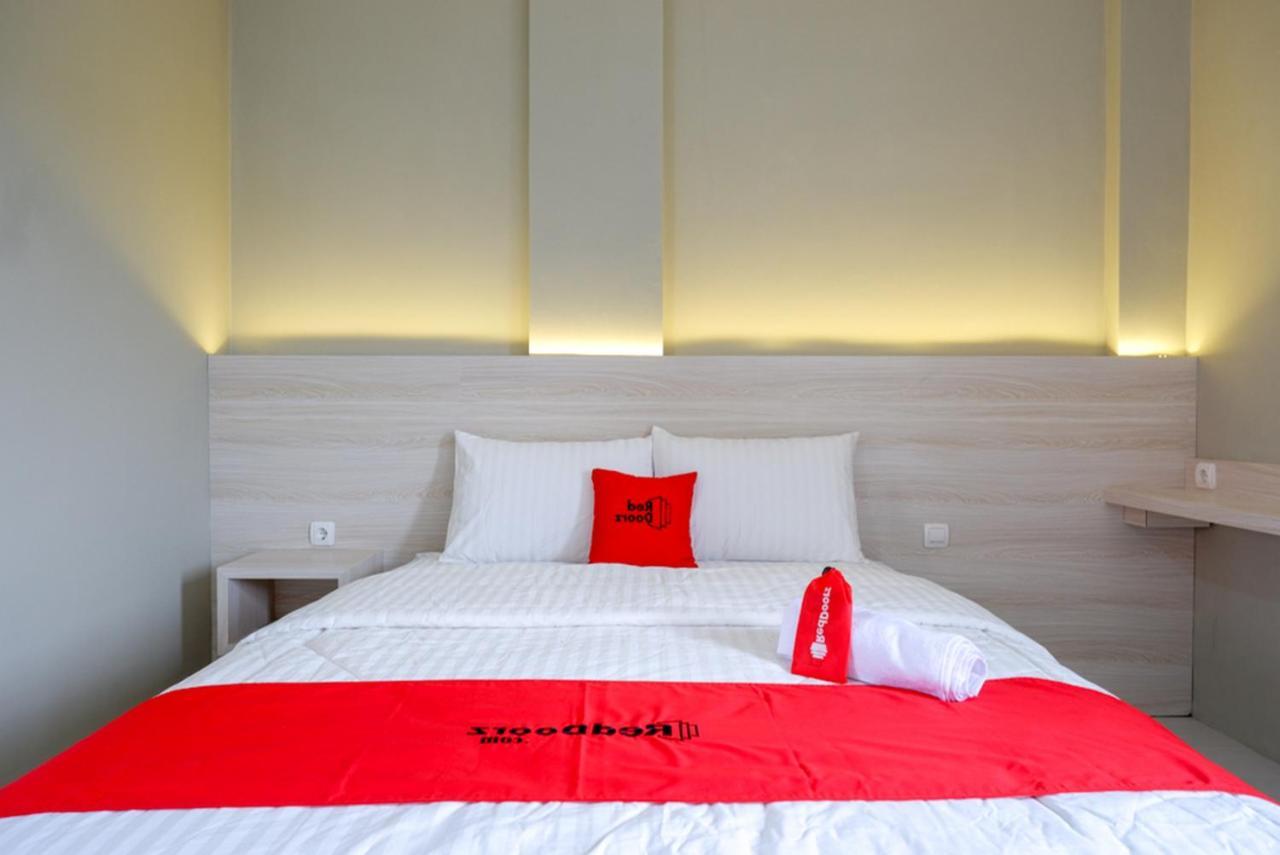 Reddoorz Syariah Near Prpp Semarang Hotel ภายนอก รูปภาพ