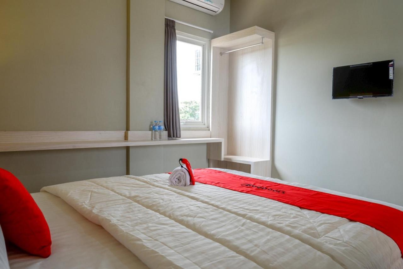 Reddoorz Syariah Near Prpp Semarang Hotel ภายนอก รูปภาพ
