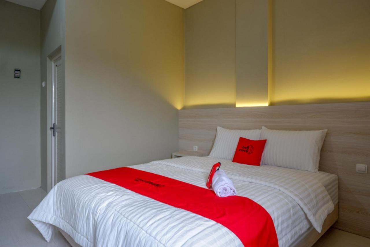 Reddoorz Syariah Near Prpp Semarang Hotel ภายนอก รูปภาพ