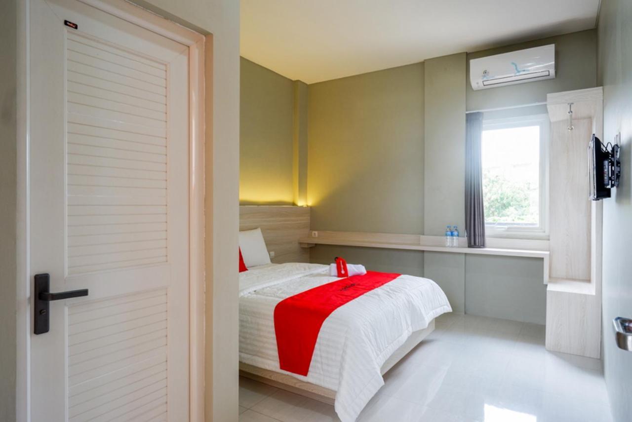 Reddoorz Syariah Near Prpp Semarang Hotel ภายนอก รูปภาพ