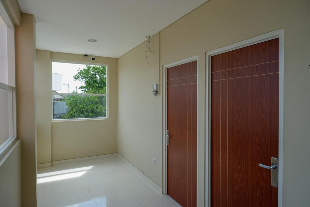 Reddoorz Syariah Near Prpp Semarang Hotel ภายนอก รูปภาพ