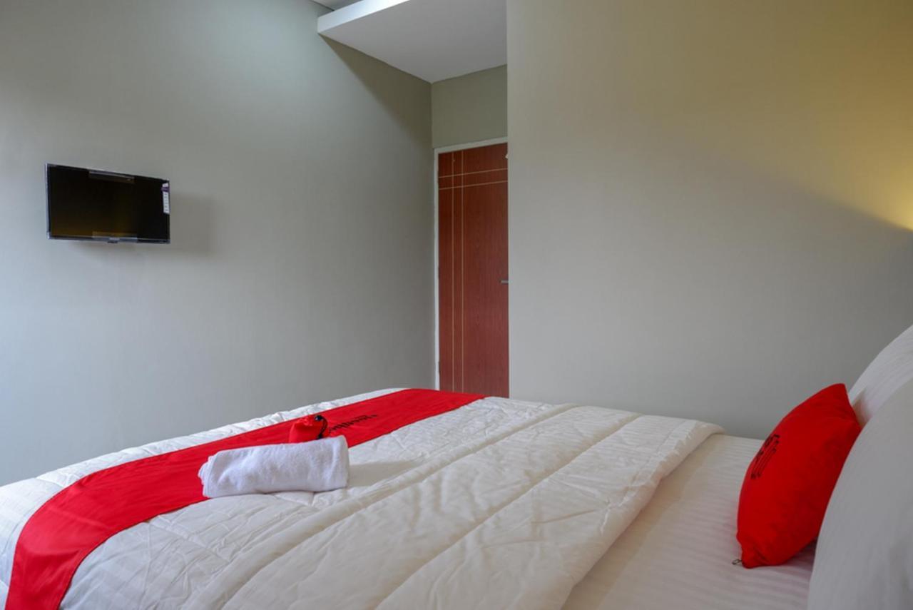 Reddoorz Syariah Near Prpp Semarang Hotel ภายนอก รูปภาพ