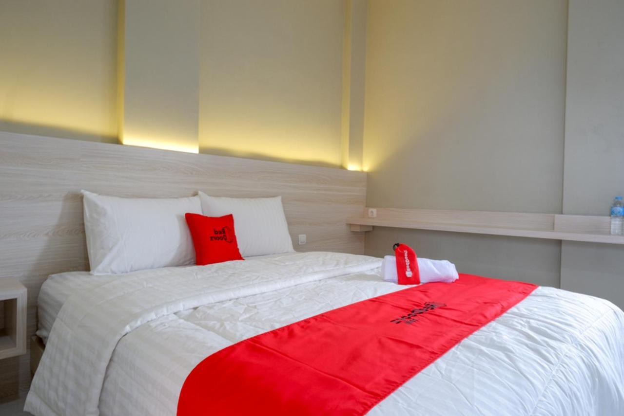 Reddoorz Syariah Near Prpp Semarang Hotel ภายนอก รูปภาพ