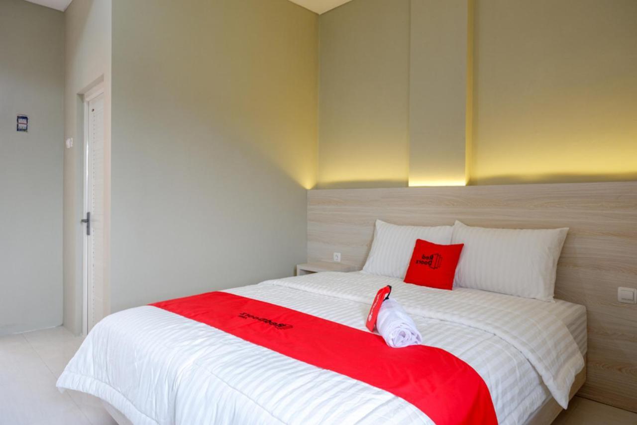 Reddoorz Syariah Near Prpp Semarang Hotel ภายนอก รูปภาพ