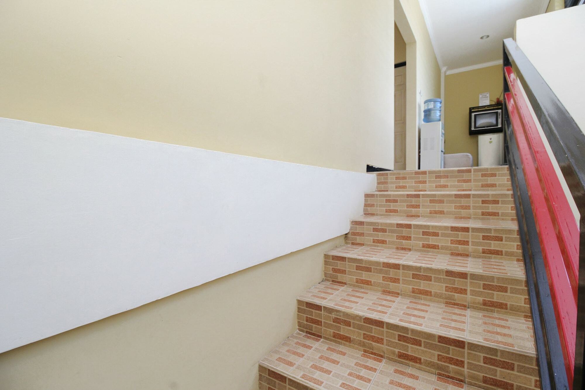 Reddoorz Syariah Near Prpp Semarang Hotel ภายนอก รูปภาพ