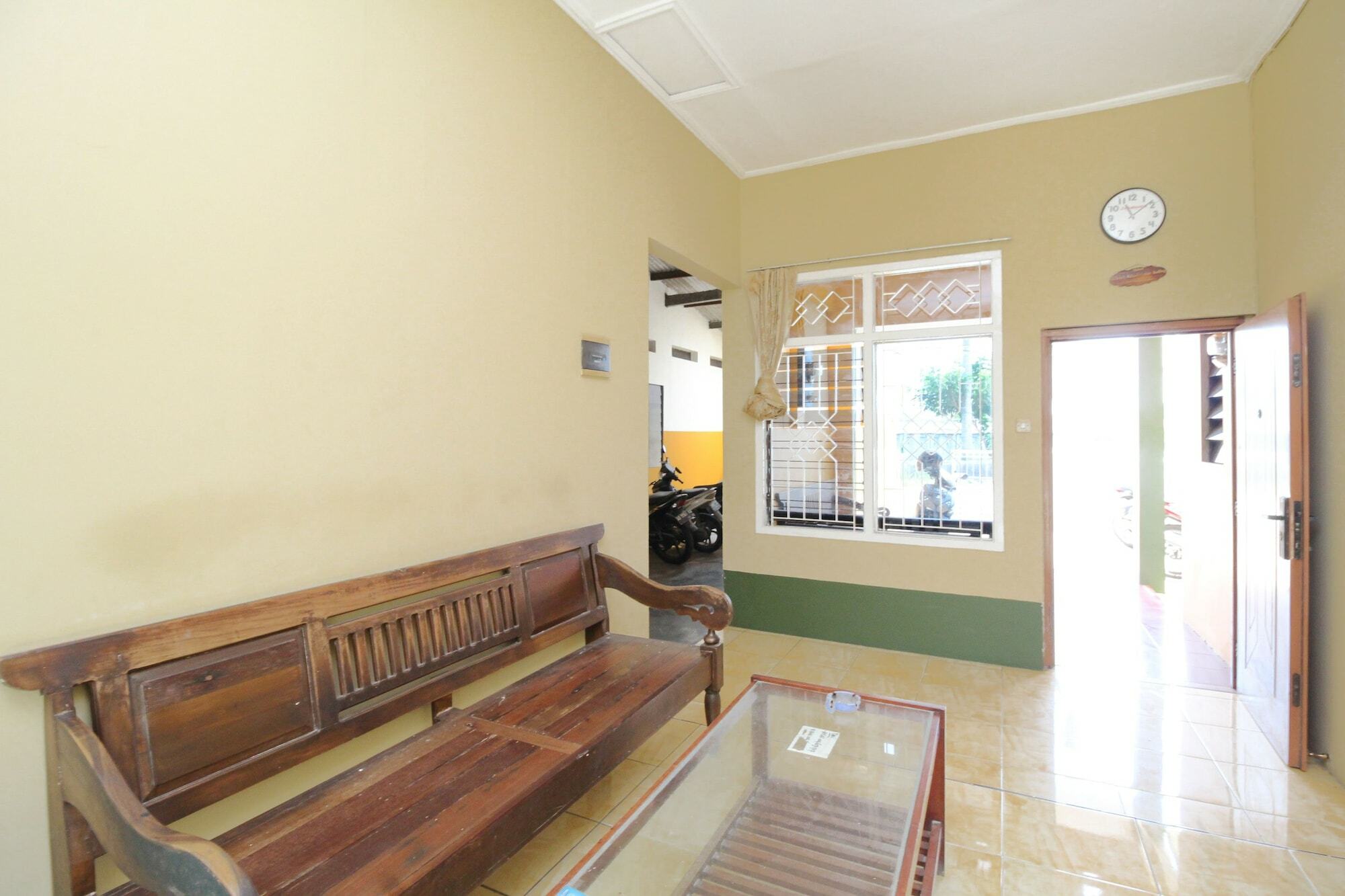 Reddoorz Syariah Near Prpp Semarang Hotel ภายนอก รูปภาพ