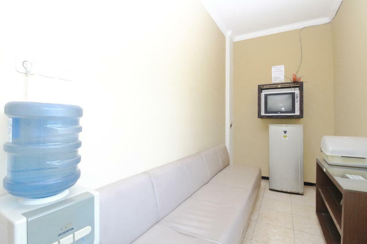Reddoorz Syariah Near Prpp Semarang Hotel ภายนอก รูปภาพ